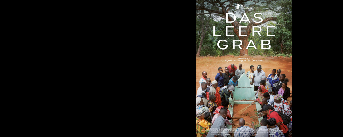 Banner Bild für das Film "Das leere Grab"