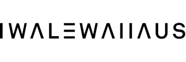 Das Iwalewahaus Logo